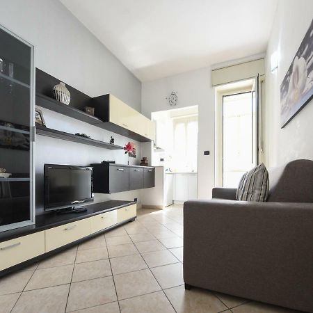 La Favola Apartment Turin Exteriör bild