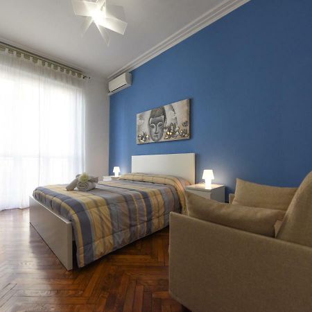 La Favola Apartment Turin Exteriör bild
