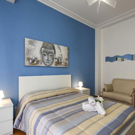 La Favola Apartment Turin Exteriör bild