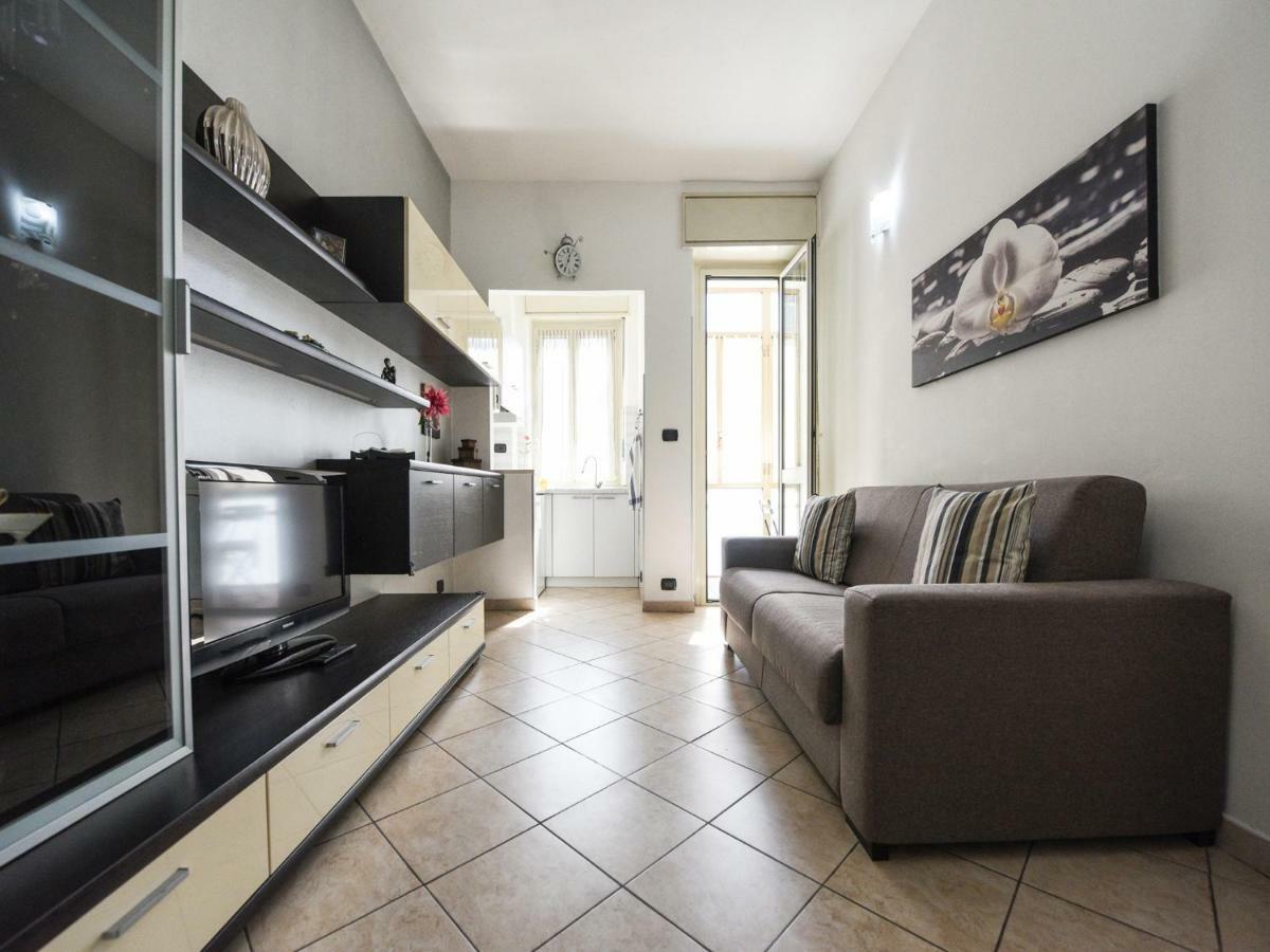La Favola Apartment Turin Exteriör bild