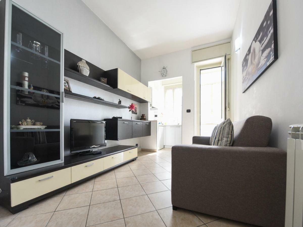 La Favola Apartment Turin Exteriör bild