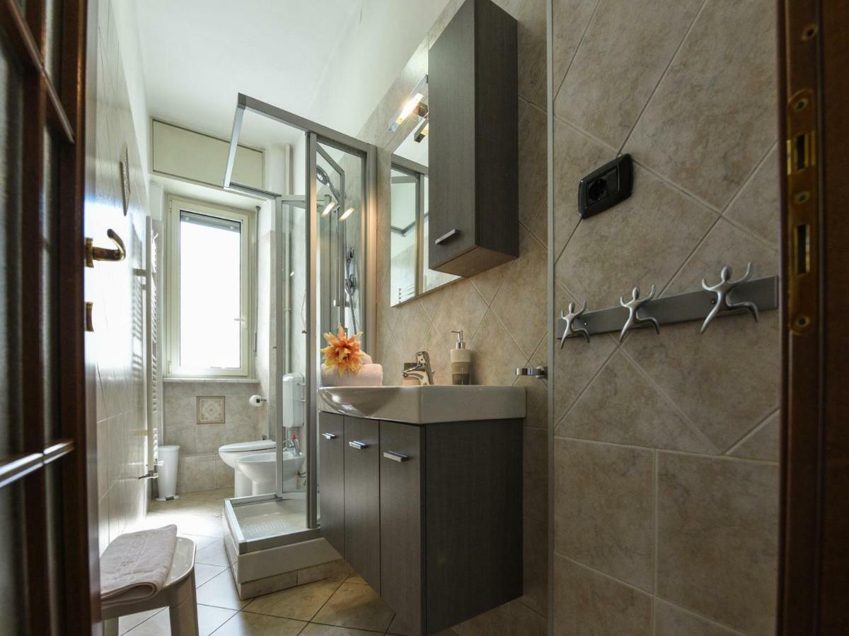 La Favola Apartment Turin Exteriör bild